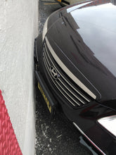 Bumper Thumper Ultimate Front Bumper Guard Shock Absorbing Flexible (License Plate Frame ONLY), License Plate Frame, Luv-Tap, Luv-Tap