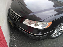 Bumper Thumper Ultimate Front Bumper Guard Shock Absorbing Flexible (License Plate Frame ONLY), License Plate Frame, Luv-Tap, Luv-Tap