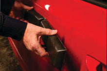Ding Bats - Removable Magnetic Car Door Protectors, Standard set of 4 Magnetic Door Guards, Ding Bats by Luv-Tap, Luv-Tap 